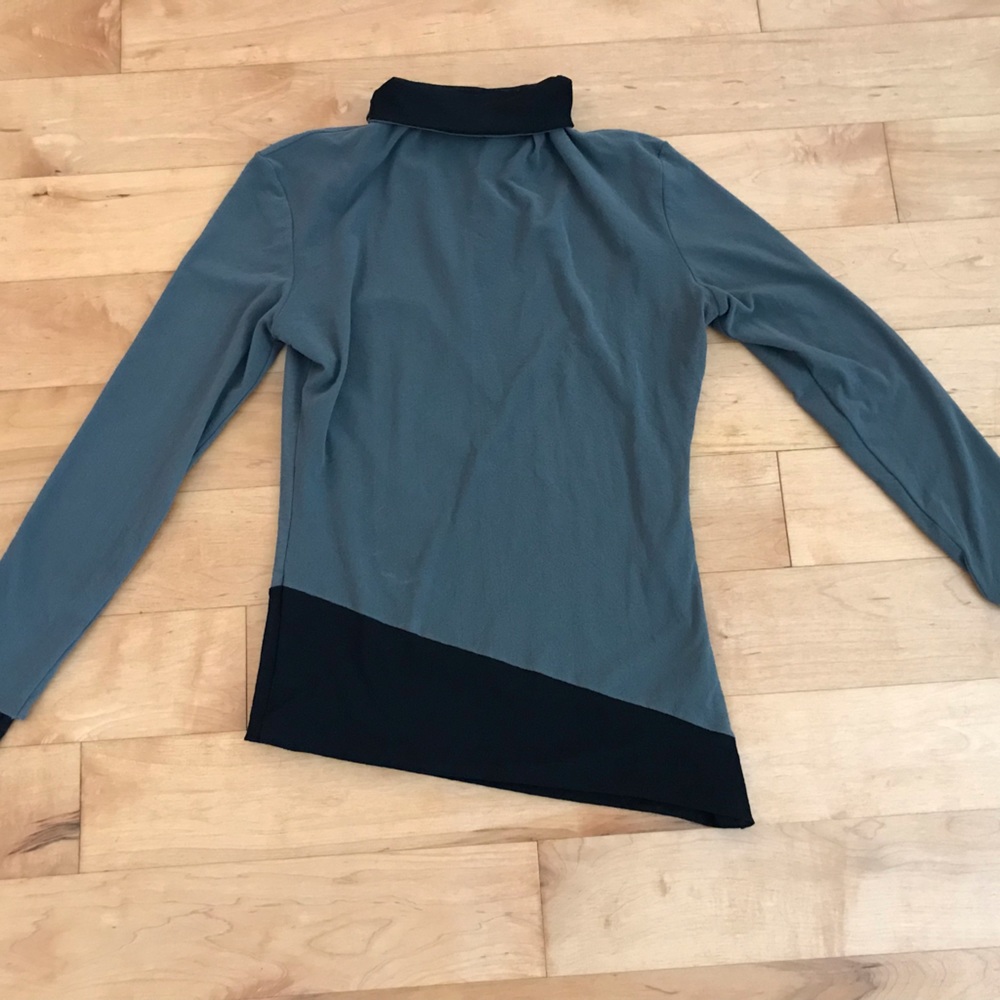 Viviana Gabeiras Long sleeve